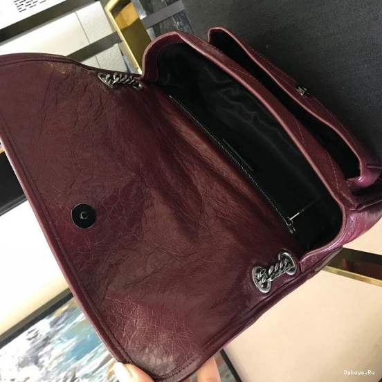 NIKI YSL MEDIUM 0719